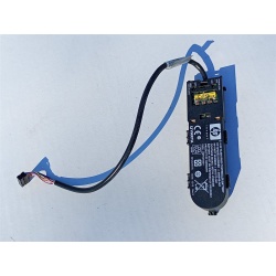 HP 408658-001 409124-001 SMART ARRAY P400 11.5" BATTERY CABLE