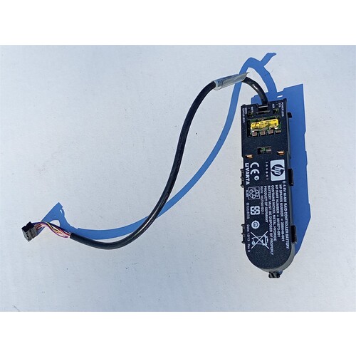 HP 408658-001 409124-001 SMART ARRAY P400 11.5" BATTERY CABLE