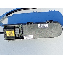 HP 408658-001 409124-001 SMART ARRAY P400 11.5" BATTERY CABLE