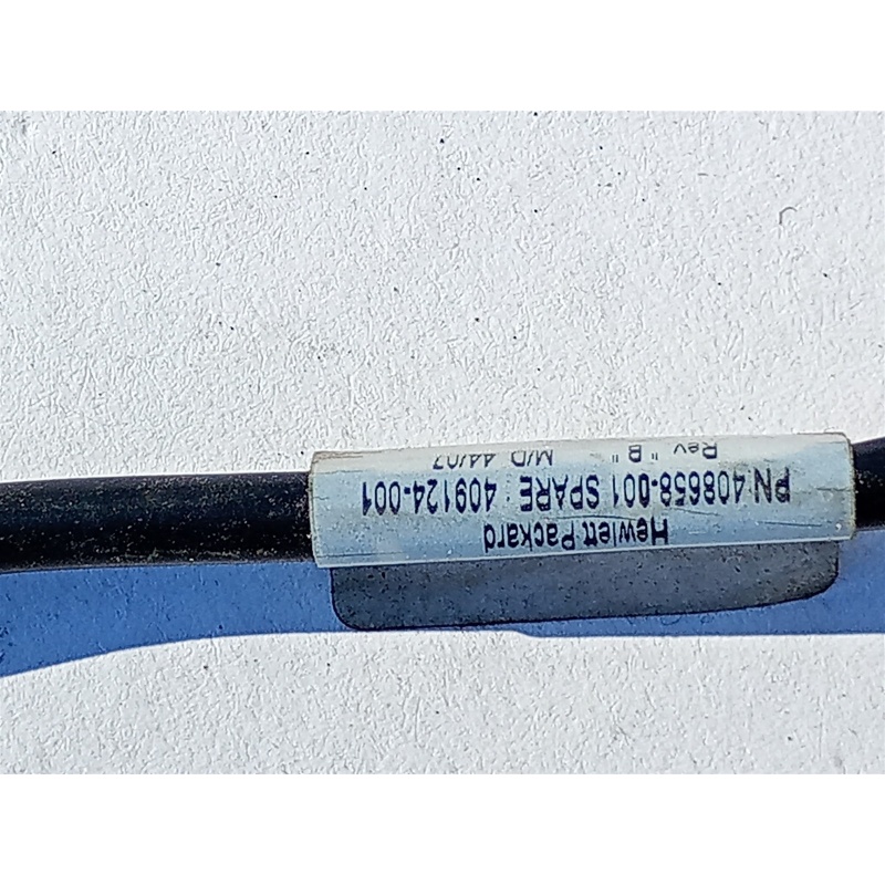 HP 408658-001 409124-001 SMART ARRAY P400 11.5" BATTERY CABLE