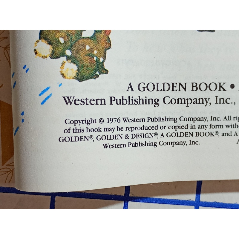 My Christmas Treasury (Little Golden Books)