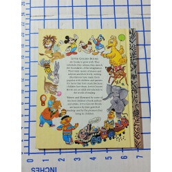 My Christmas Treasury (Little Golden Books)