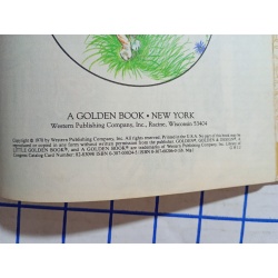 A Little Golden Book Charlie 302-44 