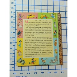 Winnie-the-Pooh The Honey Tree Little Golden Book Walt Disney Vintage