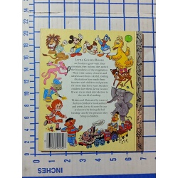 Prayers For Children A Little Golden Book