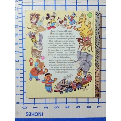 Vintage A Little Golden Book Disney’s Lady And The Tramp 