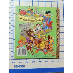 A Little Golden Book - Peter Rabbit