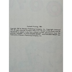 Tootle (A Little Golden Book)