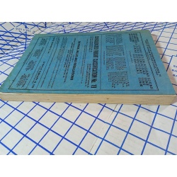 CONSOLIDATED FRIGHT CLASSIIFICATION NO. 19