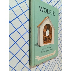 Wolfie : a Science I Can Read