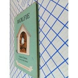 Wolfie : a Science I Can Read