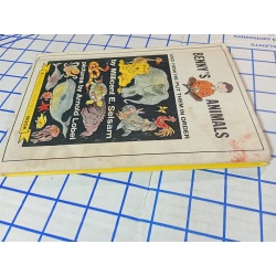 Bennys Animals and How He Put Them in Order