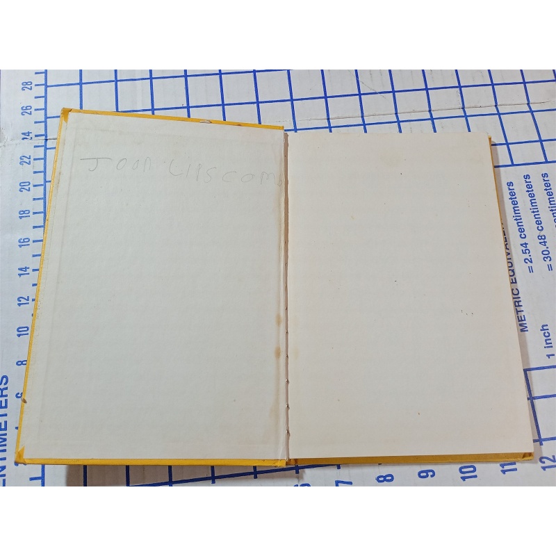 Lucille by Arnold Lobel A Vintage I Can Read Book 1964 