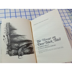 The House on Deer Track Trail Marty Kelly