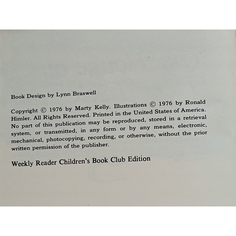 The House on Deer Track Trail Marty Kelly