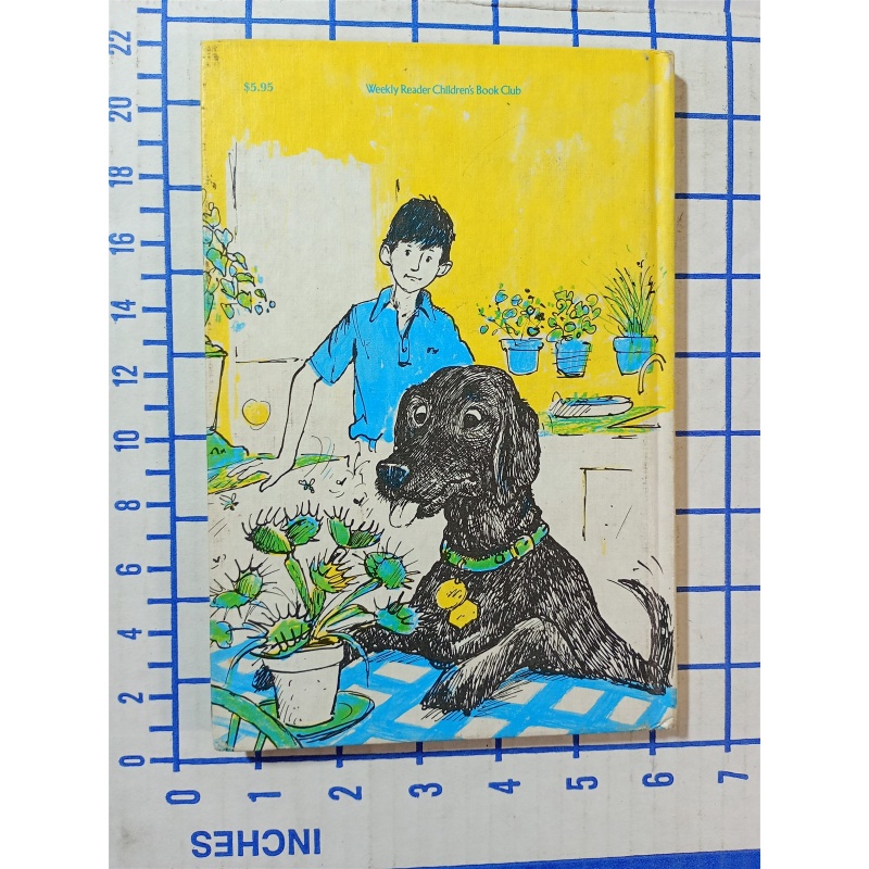 Mishmash and the Venus flytrap - Hardcover, by Cone Molly