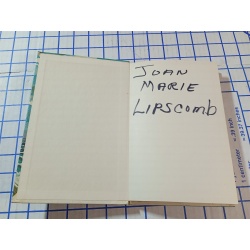 The Mystery of Sebastian Island Margaret G Clark 