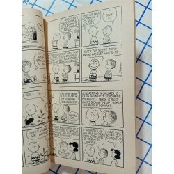 Peanuts "You Can Do It, Charlie Brown" by Charles M Schulz, Hardcover