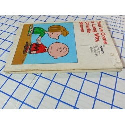 Youve Come a Long Way Charlie Brown by Charles M Schulz