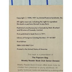 Youve Come a Long Way Charlie Brown by Charles M Schulz