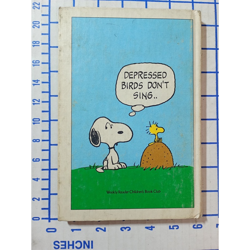 Youve Come a Long Way Charlie Brown by Charles M Schulz