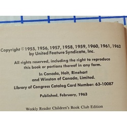 Snoopy Come Home by Charles Schulz