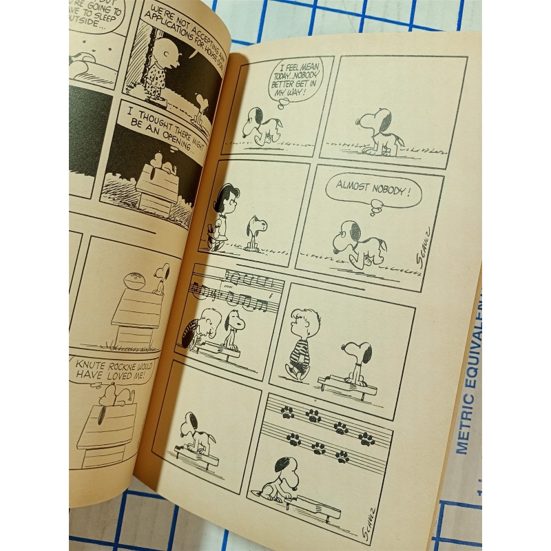 Snoopy Come Home by Charles Schulz