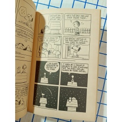 Snoopy Come Home by Charles Schulz