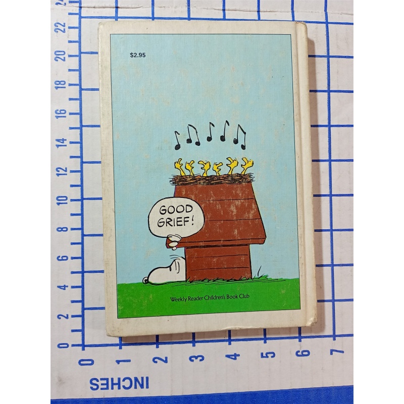 Snoopy Come Home by Charles Schulz