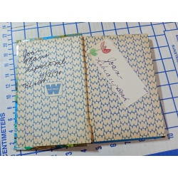 The Waltons The Puzzle by Carl Rathjen