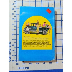 The Waltons The Puzzle by Carl Rathjen