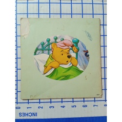 Walt Disney Presents Winnie The Pooh And The Blustery Day 