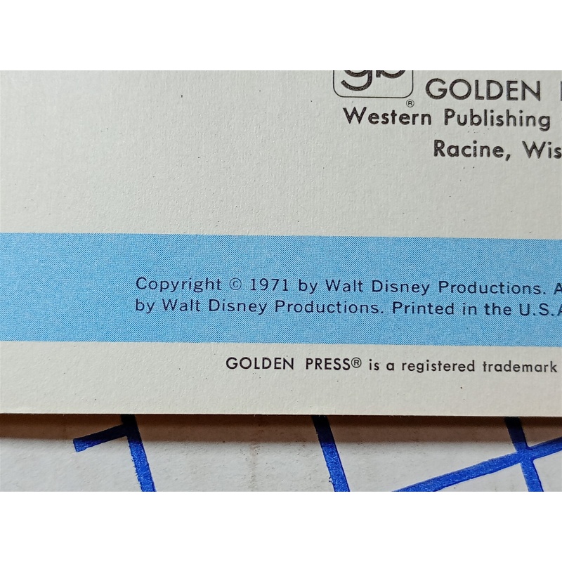 Walt Disney Presents the Story of Treasure Island: 