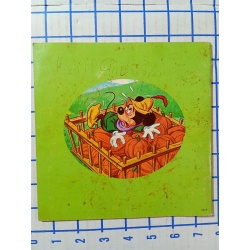 Walt Disneys Mickey Mouse Brave Little Tailor Book