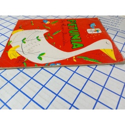 Petunia By Roger Duvoisin