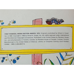 Petunia By Roger Duvoisin