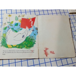 Petunia By Roger Duvoisin