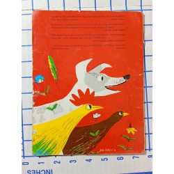 Petunia By Roger Duvoisin