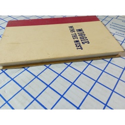 Wiggie Wins the West by Elisabet McHugh (English) Paperback Book