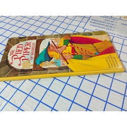 The Pied Piper of Hamelin