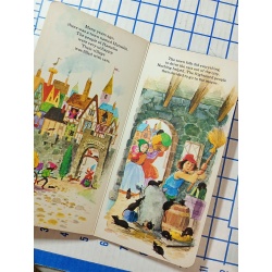 The Pied Piper of Hamelin