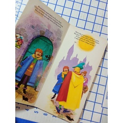 The Pied Piper of Hamelin