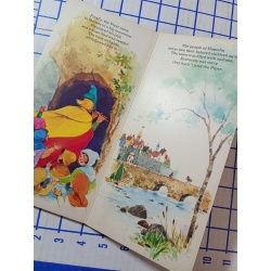 The Pied Piper of Hamelin