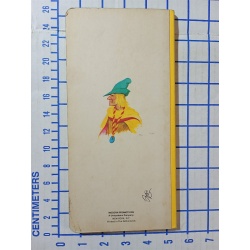 The Pied Piper of Hamelin