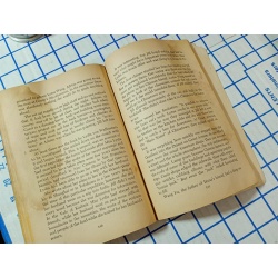 Mystery of the Green Cat Phyllis A. Whitney