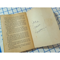 Mystery of the Green Cat Phyllis A. Whitney