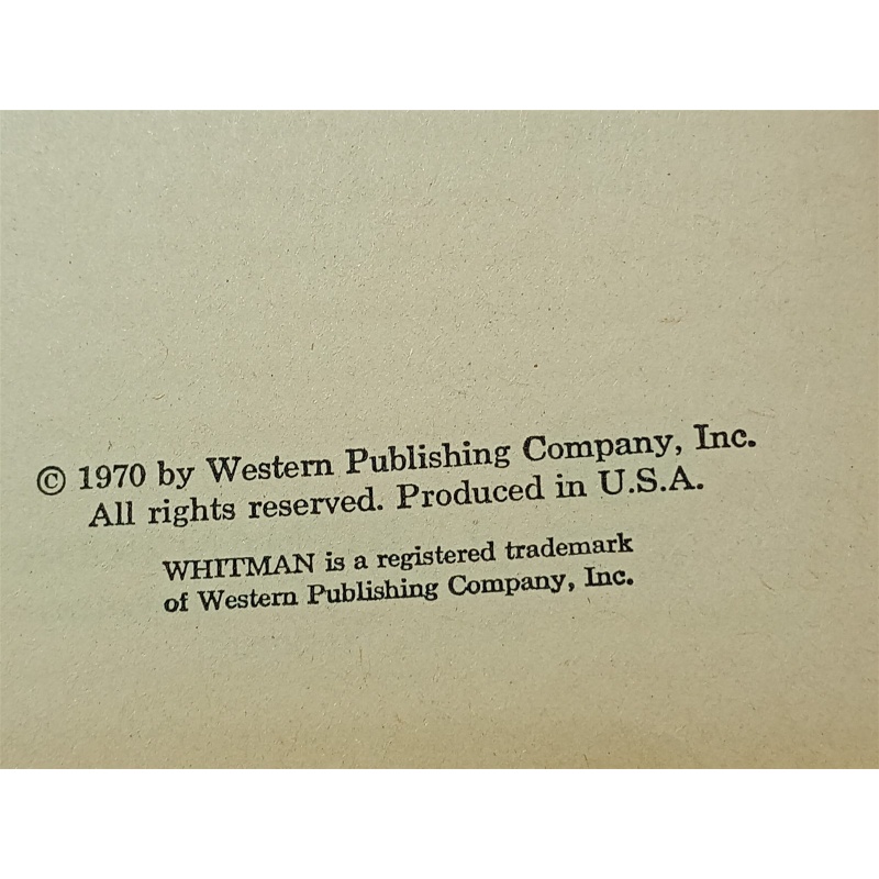 Vintage Heidi by Johanna Spyri 