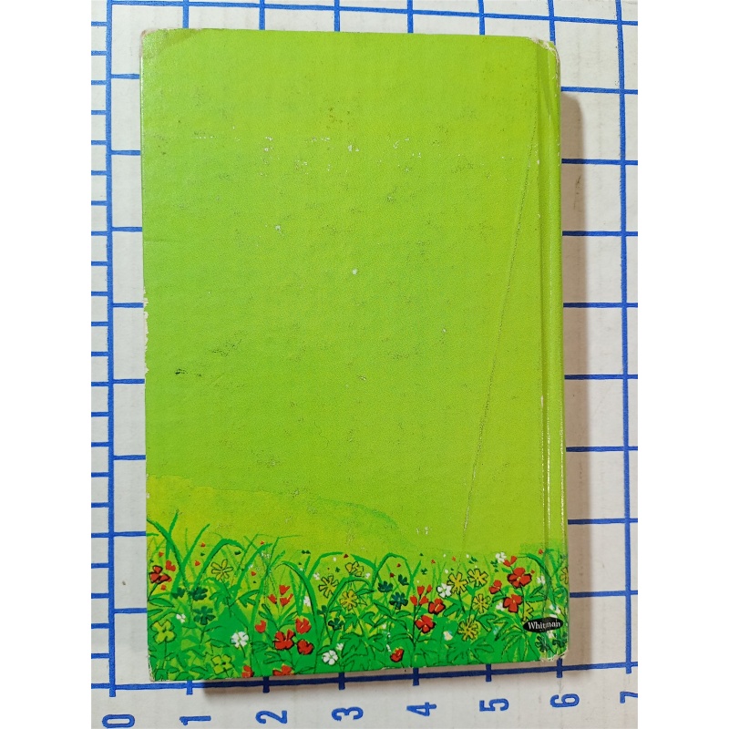 Vintage Heidi by Johanna Spyri 