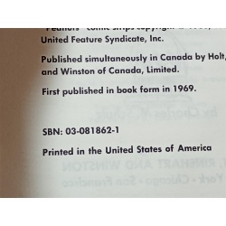 Youve had it, Charlie Brown, a New PEANUTS Book Schulz,