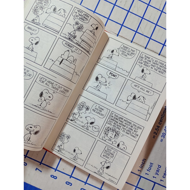 Youve had it, Charlie Brown, a New PEANUTS Book Schulz,